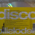 Disco DeBolsillo 2003 Debaile Muxxic Disco De Bolsillo