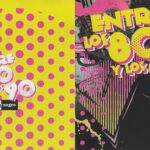 Entre Los 80 Y Los 90 Blanco Y Negro Music 2011