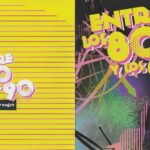 Entre Los 80 Y Los 90 Blanco Y Negro Music 2011