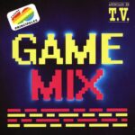 Game Mix 1993 Melody Music