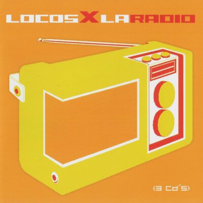 Locos X La Radio