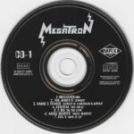 Megatron 1993 Max Music