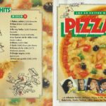 Pizza Hits 1993 Polystar