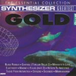Synthesizer Greatest Gold 1995 Arcade Ed Starink