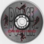 Dance Power 1995 BMG Music Ariola