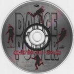 Dance Power 1995 BMG Music Ariola