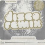 Disco Remix 2006 Blanco Y Negro Music