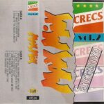 Max Mix Crecs Vol. 2 Max Music 1993