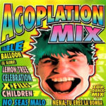 Acoplation Mix 1996 Rose Sound
