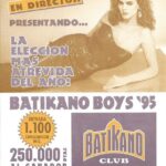 Batikano Club Discoteca Cornellà De Llobregat Catalunya
