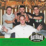 Batikano Club - Lo Mejor En Música 1997 Koka Music