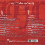 Morbido Records - Five Years 2004