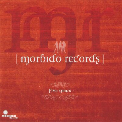 Morbido Records – Five Years
