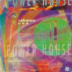 Power House Volumen Uno 1993 Power House Records
