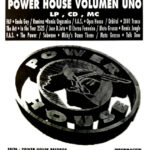 Power House Volumen Uno 1993 Power House Records