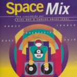Space Mix 1995 Chrysalis