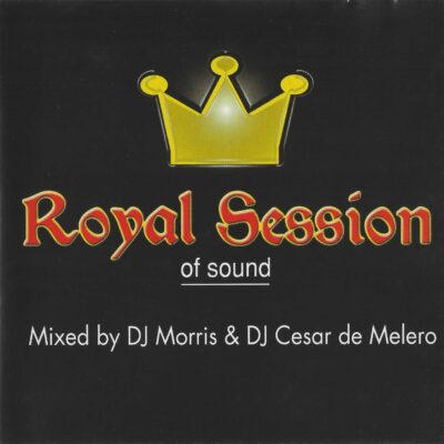 Royal Session Of Sound