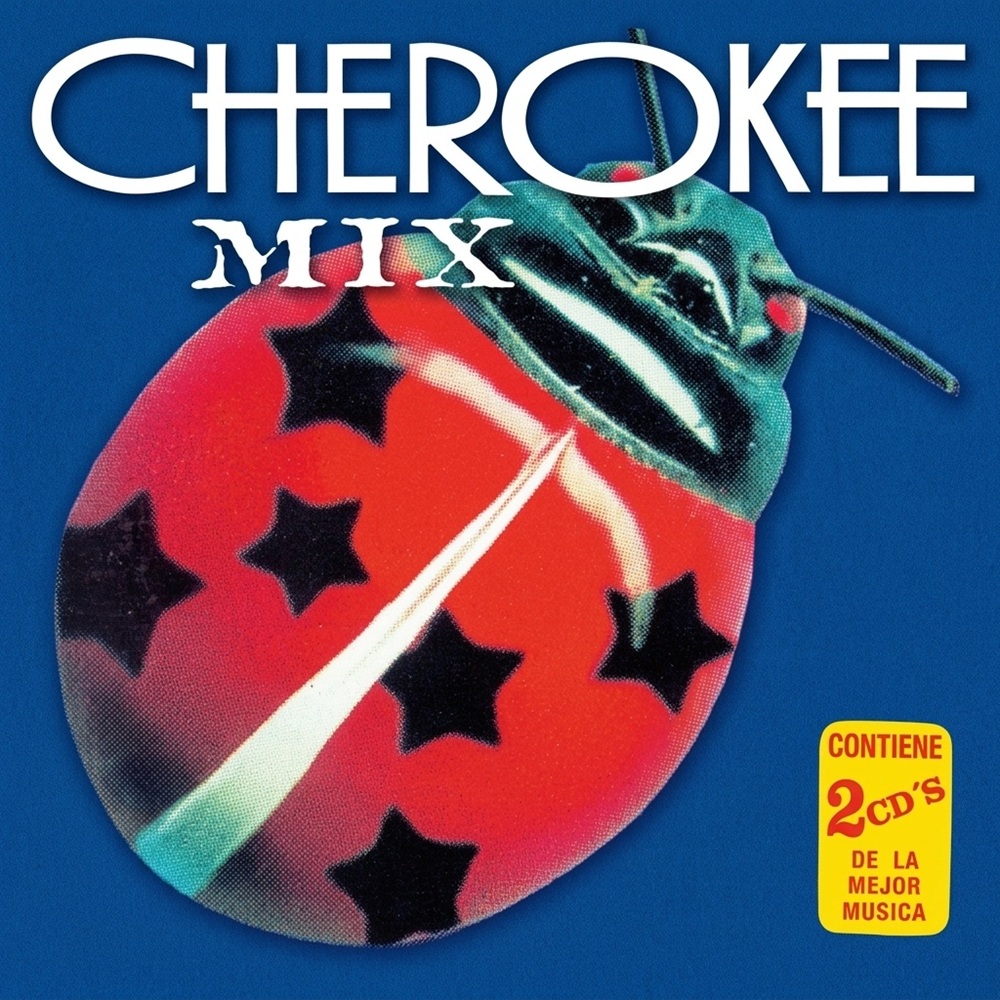 Cherokee Mix 2002 Knife Music