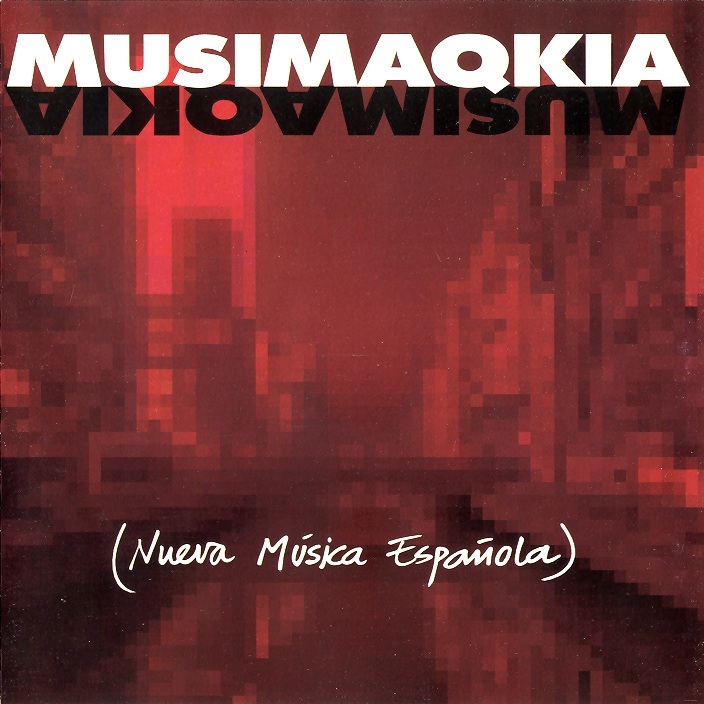 Musimaqkia 1993 Clik