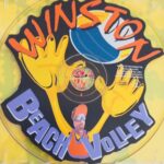 Dance Factory 3 By Winston Fun Time 1996 Max Music